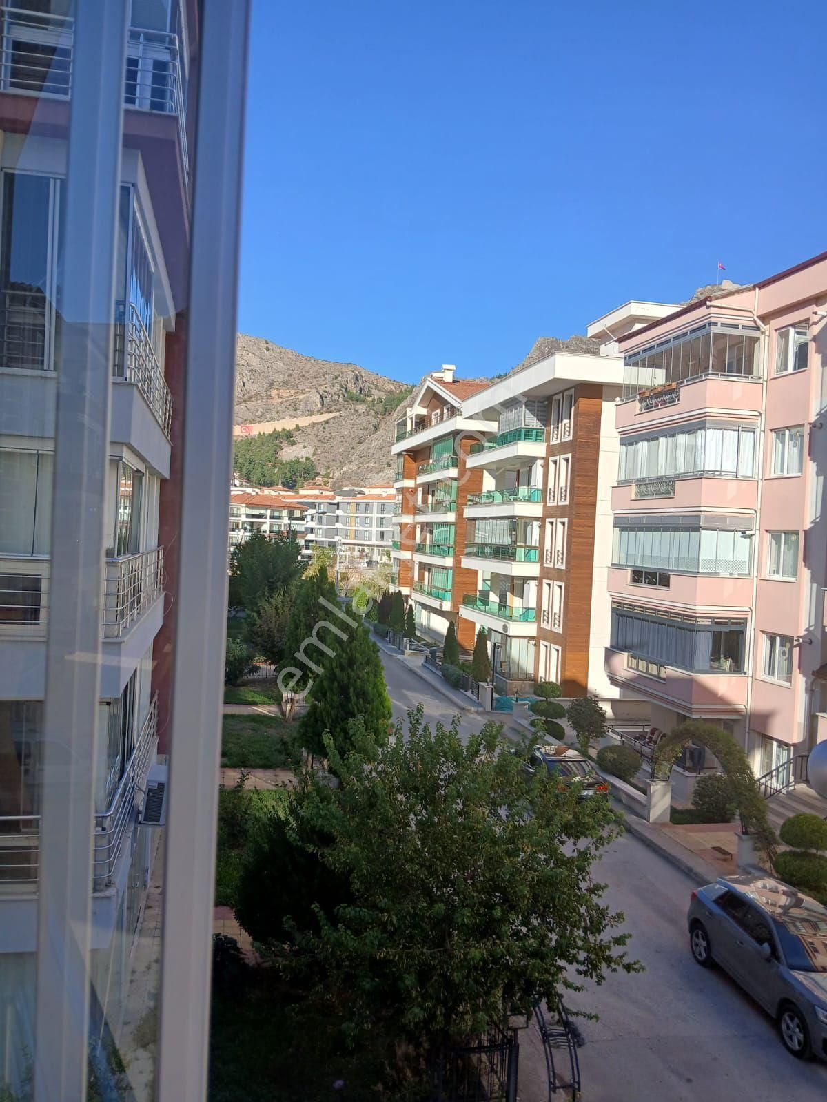 Yardımcı Emlaktan Hacılar Kupa Kafe Arkası Emsalsiz 4+1 Satılık Dubleks Daire