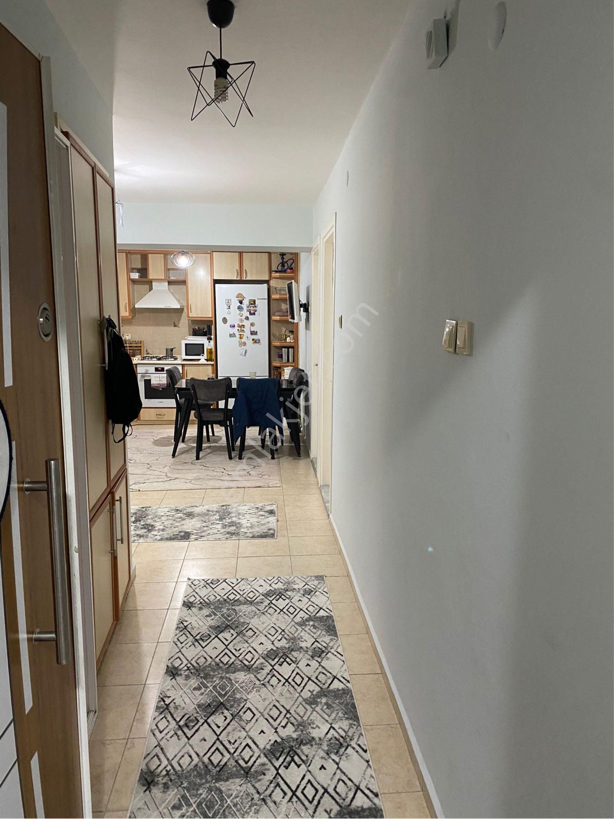Söke Satılık Daire
