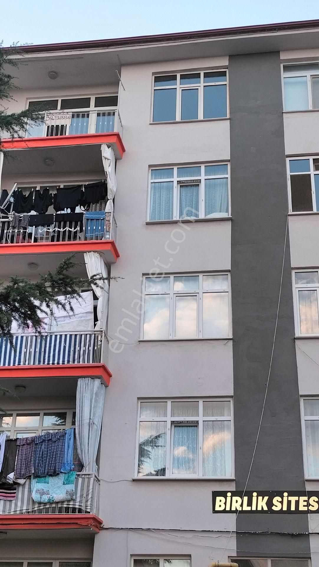 Satılık Daire