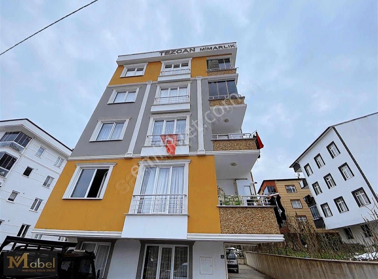 Mabel Gayrimenkul Şahincili Mh. 2+1 Kiralık Daire