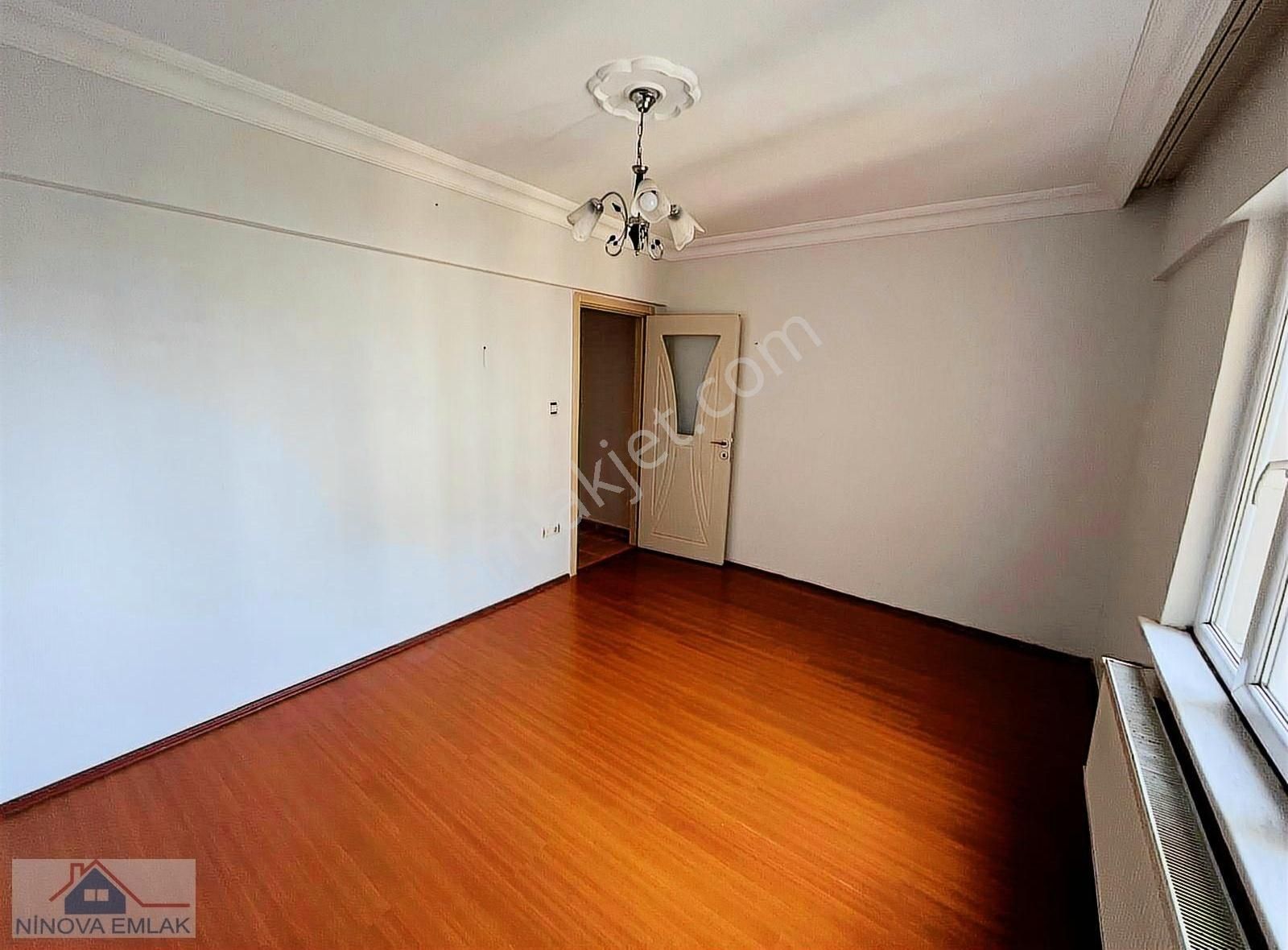 Kiralık Site İçi 2+1 Daire