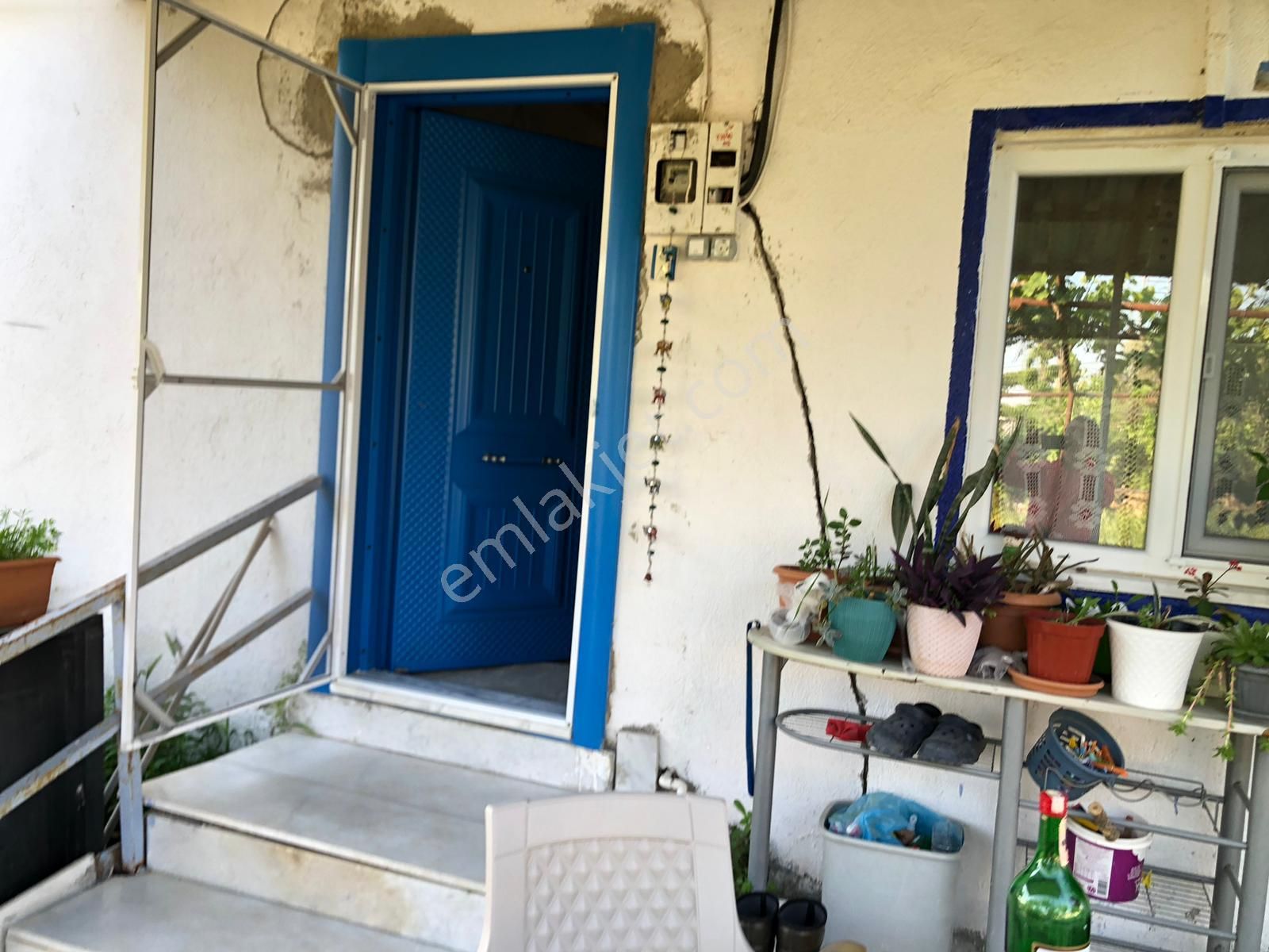 Yatağan Hisarardı Mahallesi Satılık Müstakil Evler