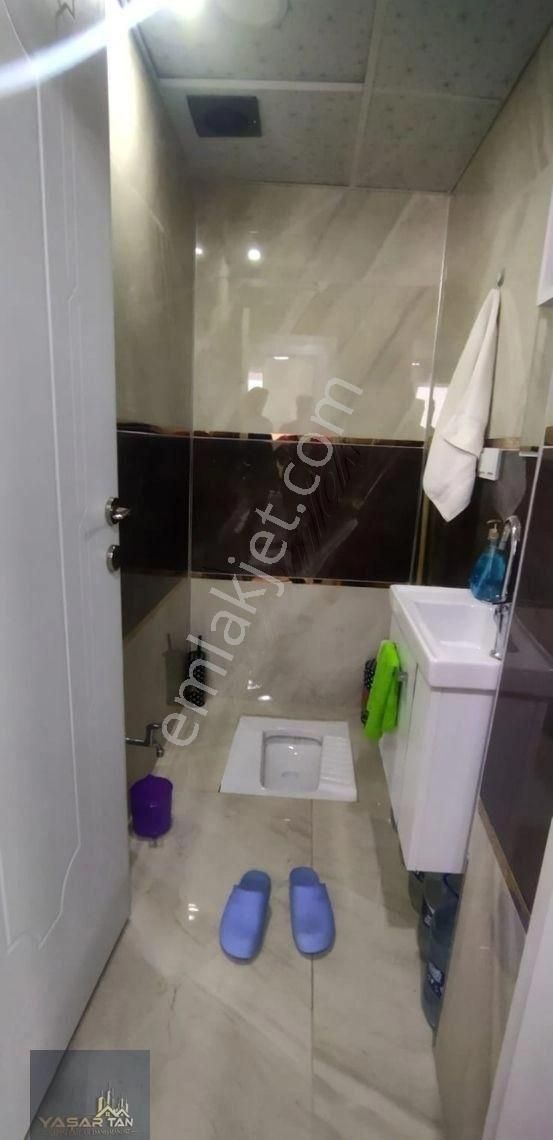 Karabük Bulak Yolu Üzerinde Satılık Geniş 2+1 Daire