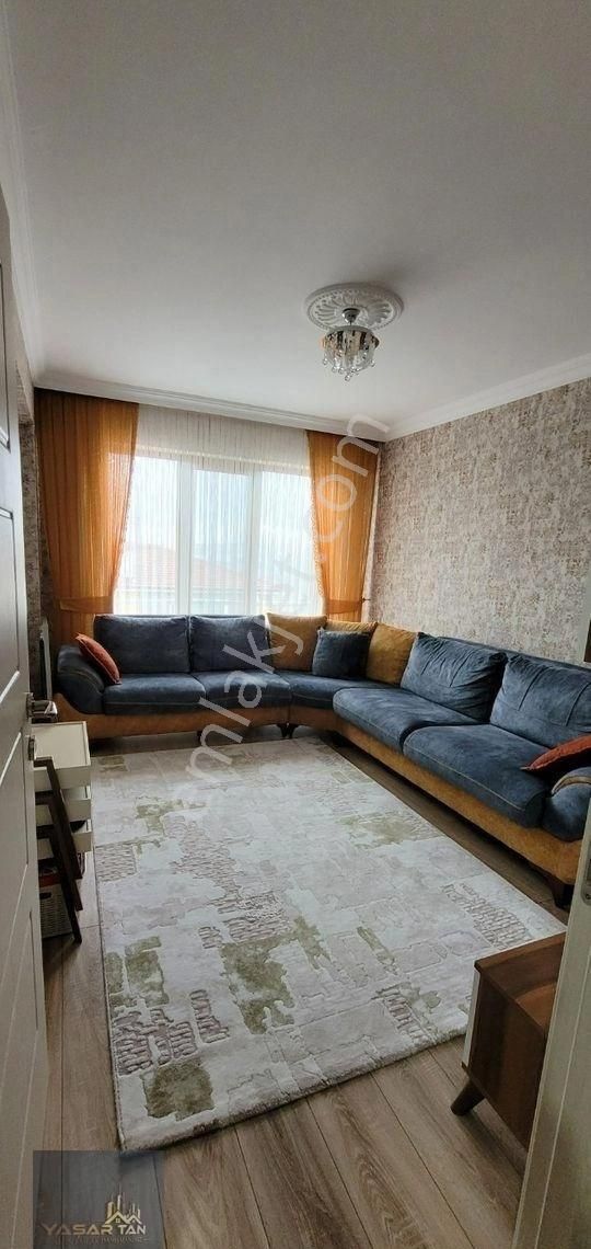 Safranbolu Barış Mahallesinde Satılık 4+1 Daire