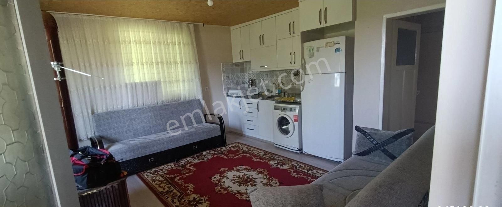 Safranbolu Bartın Yolu Üzerinde Ticari İmarlı Arsa,ev Ve Bahçesi