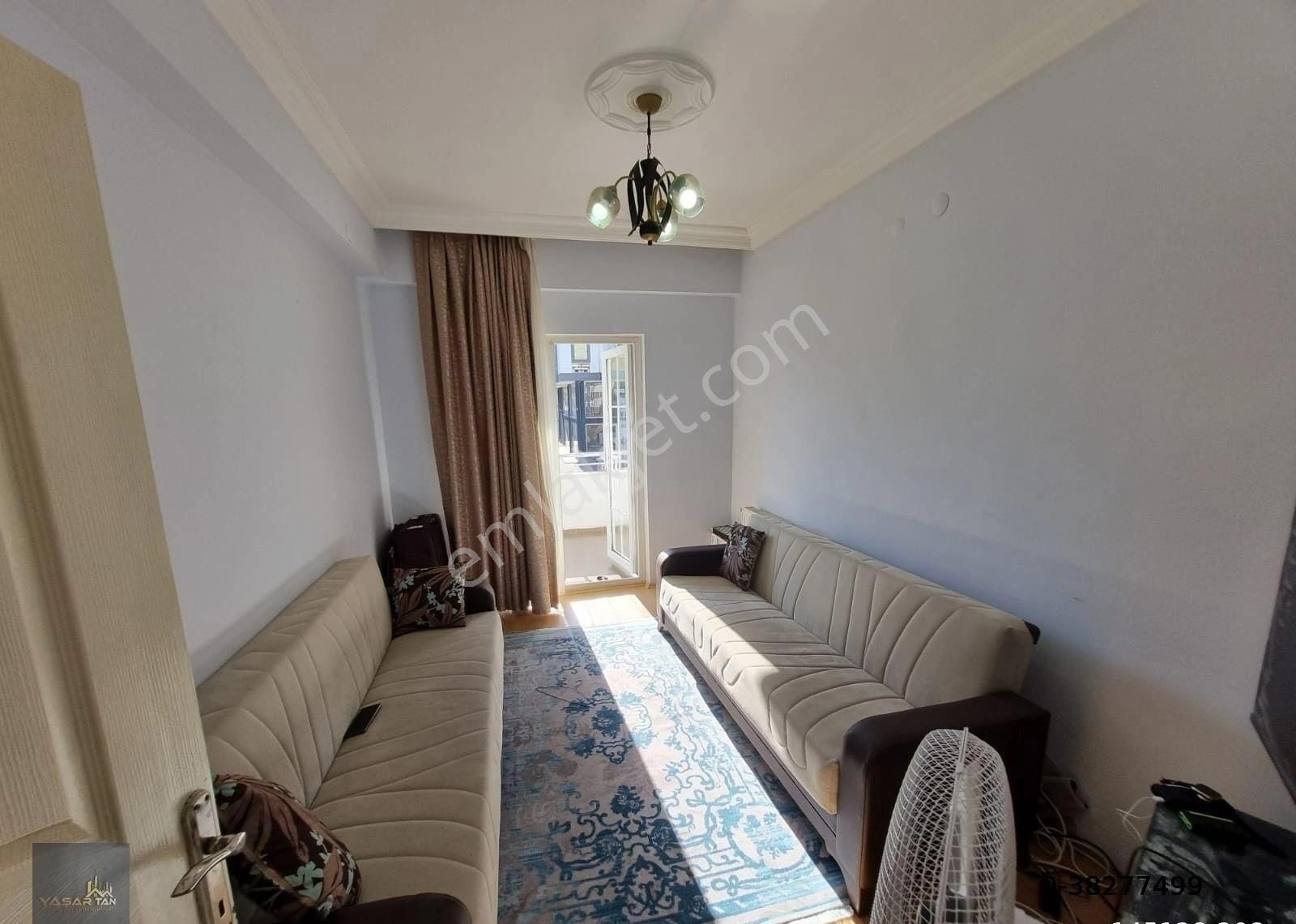 Karabük 100.yıl Güneş Market Arkasında Satılık 2+1 Daire