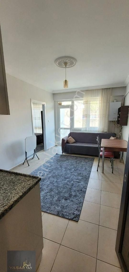 Karabük 100.yılda Satılık 1+1 Daire