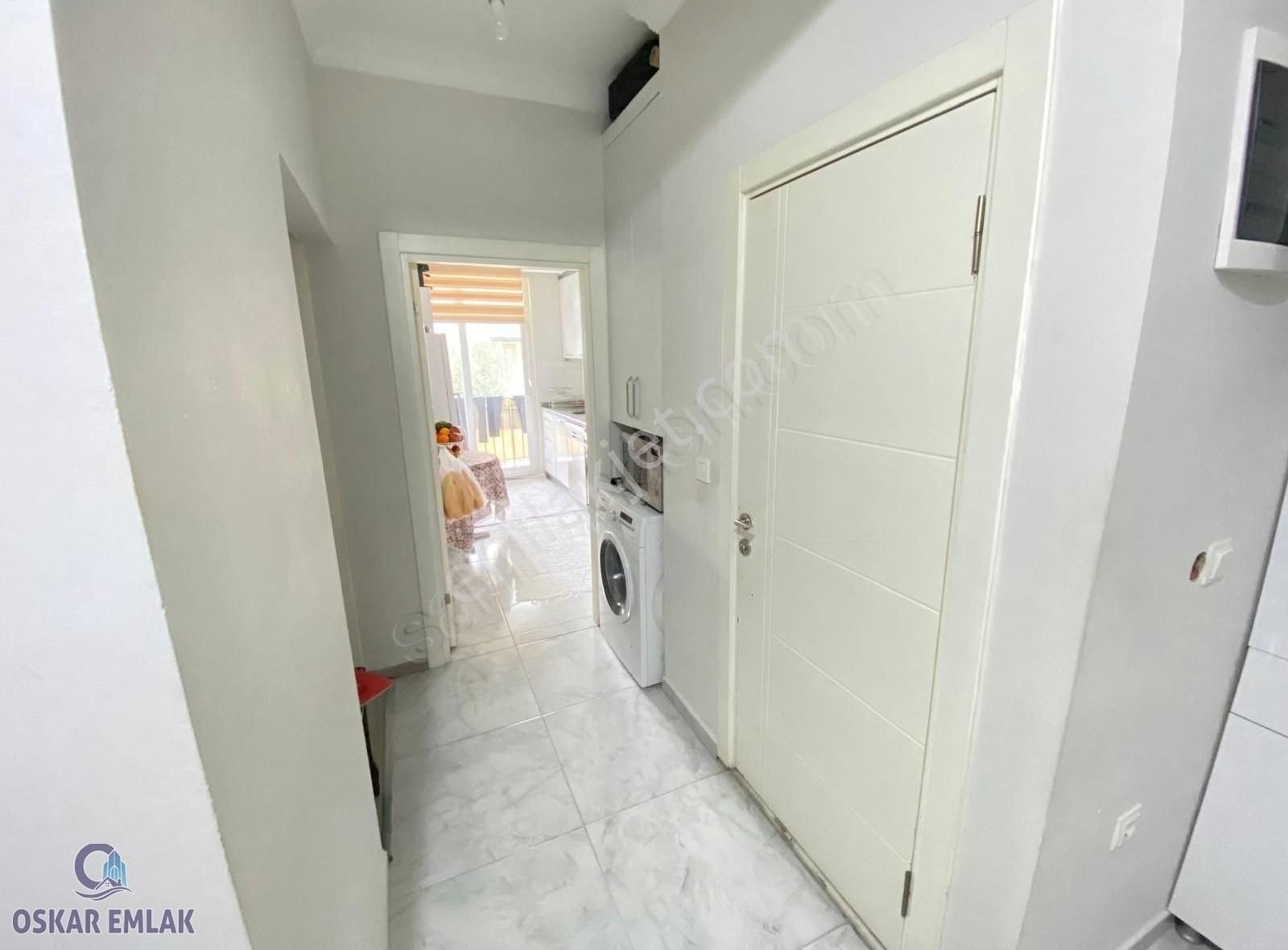 Yayla Mahallesi Yüksek Giriş 2+1 Satılık Daire