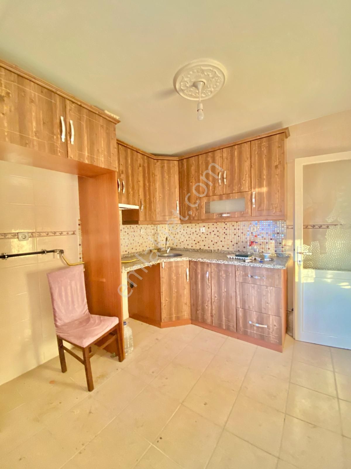 🏡alaybey Mahallesi 🏡 ✅2+1 85 M2 6 Katlının 6 Katı ❇️ Kapalı Mutfak