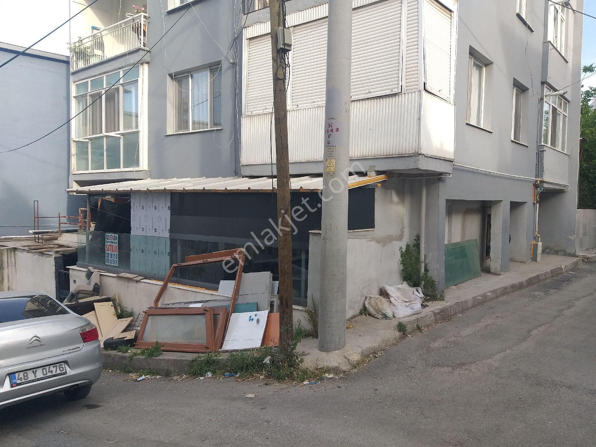 Günaltayda Geniş 2+1 Bahçeli Daire Satılık