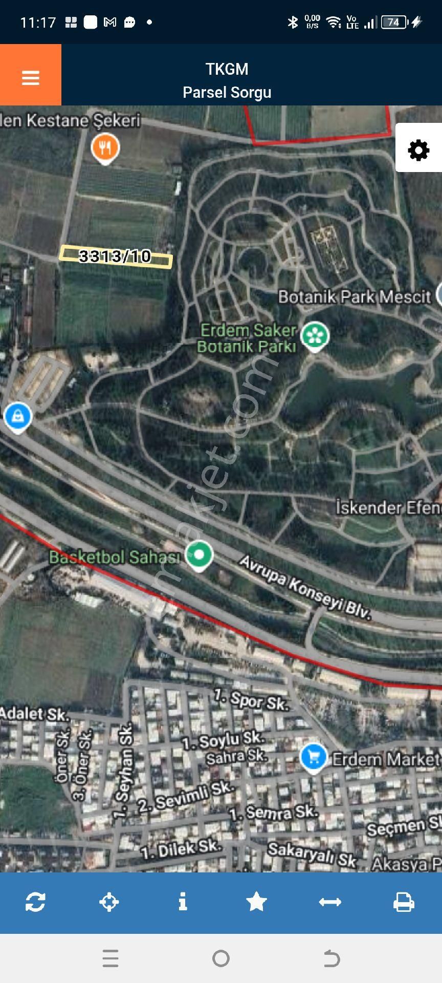 My Ekipden Emlak Jete Düştüyse Satılır Bu Fırsatı Kaçırmayın Bursa Osmangazi Soğanlı - Görsel 19
