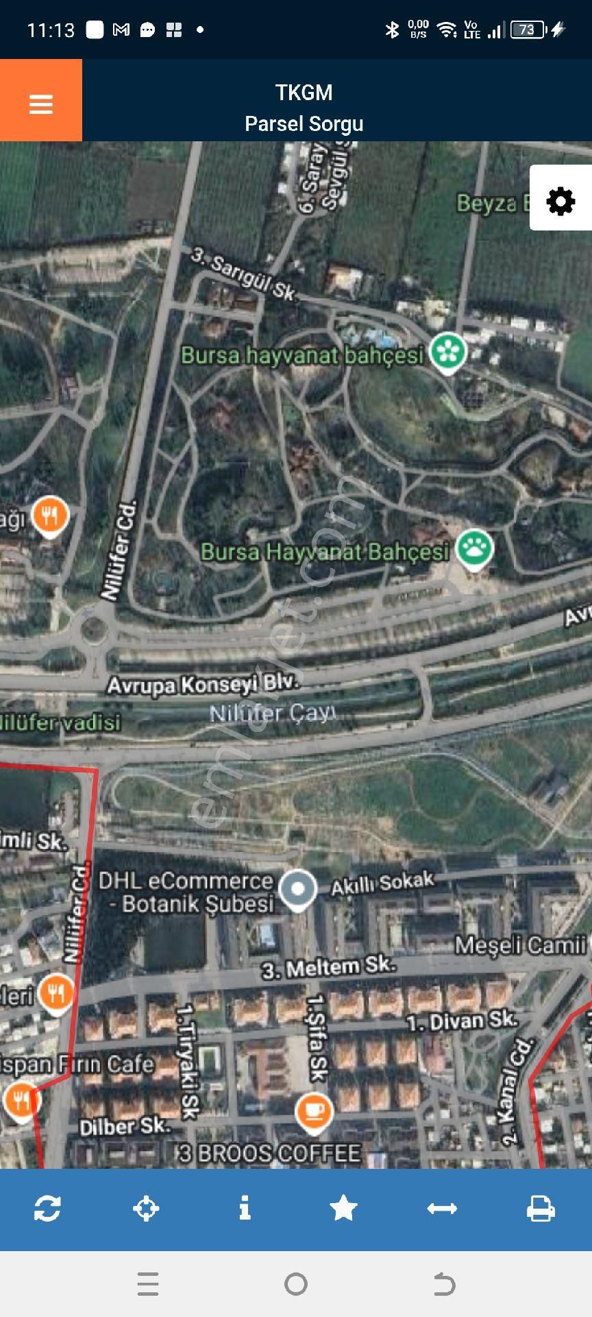 My Ekipden Emlak Jete Düştüyse Satılır Bu Fırsatı Kaçırmayın Bursa Osmangazi Soğanlı - Görsel 14