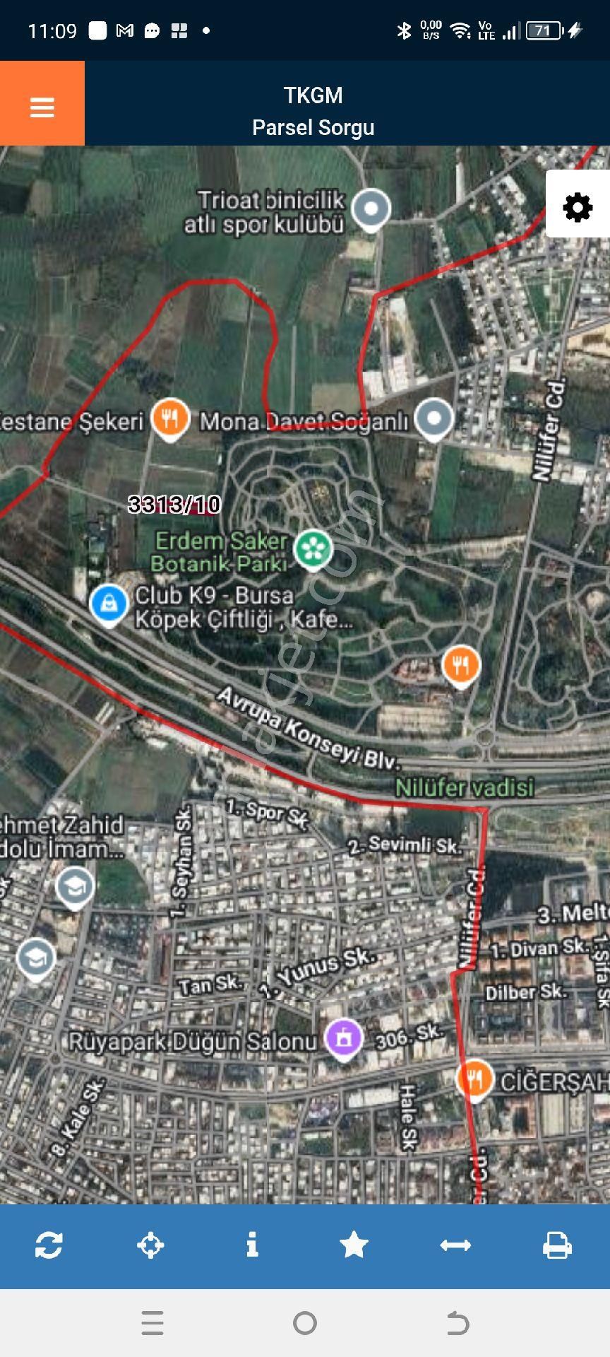 My Ekipden Emlak Jete Düştüyse Satılır Bu Fırsatı Kaçırmayın Bursa Osmangazi Soğanlı - Görsel 3