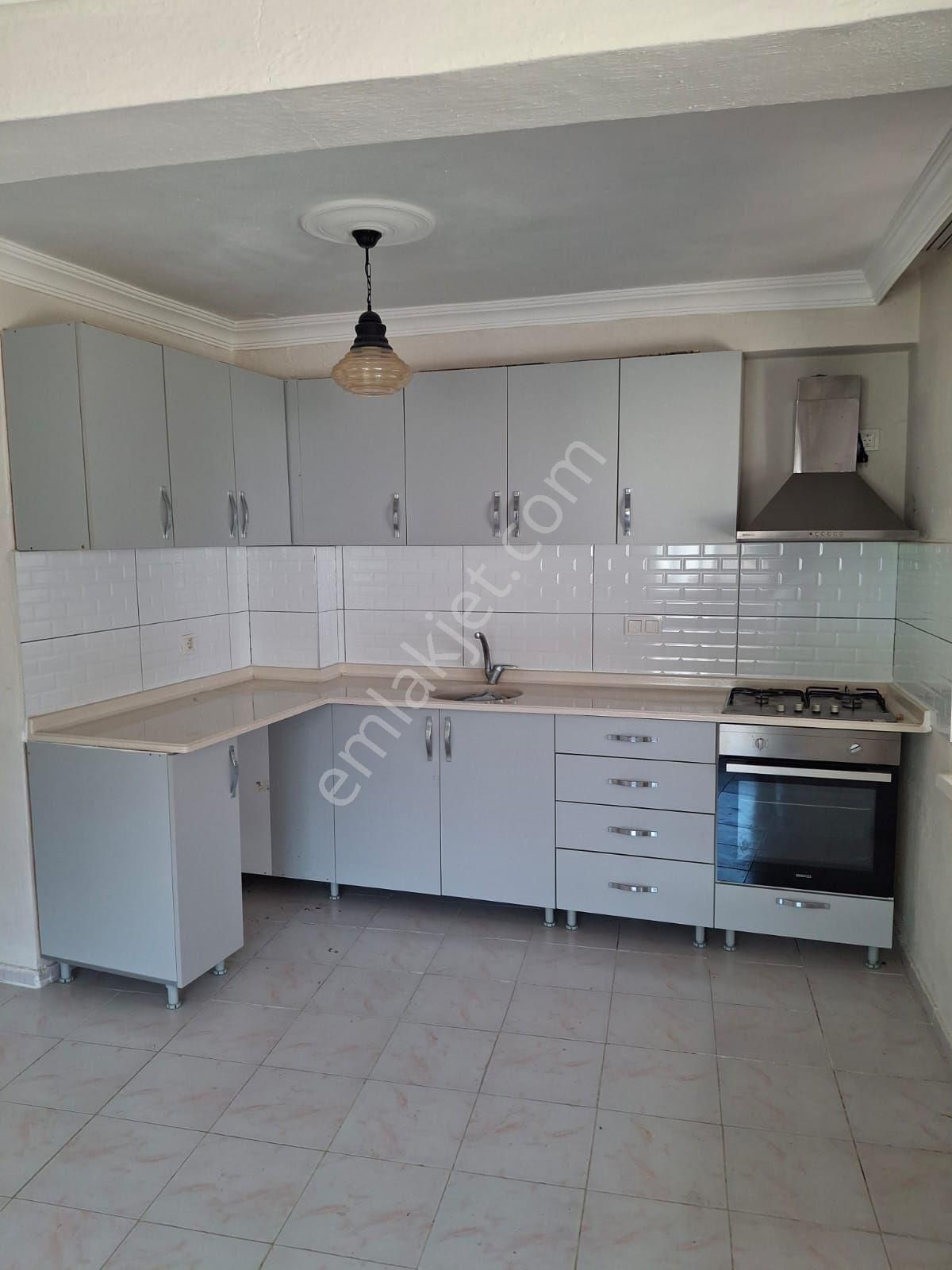 Lotus'tan Marmaris Turgut'ta 2+1 Eşyasız Kiralık Daire