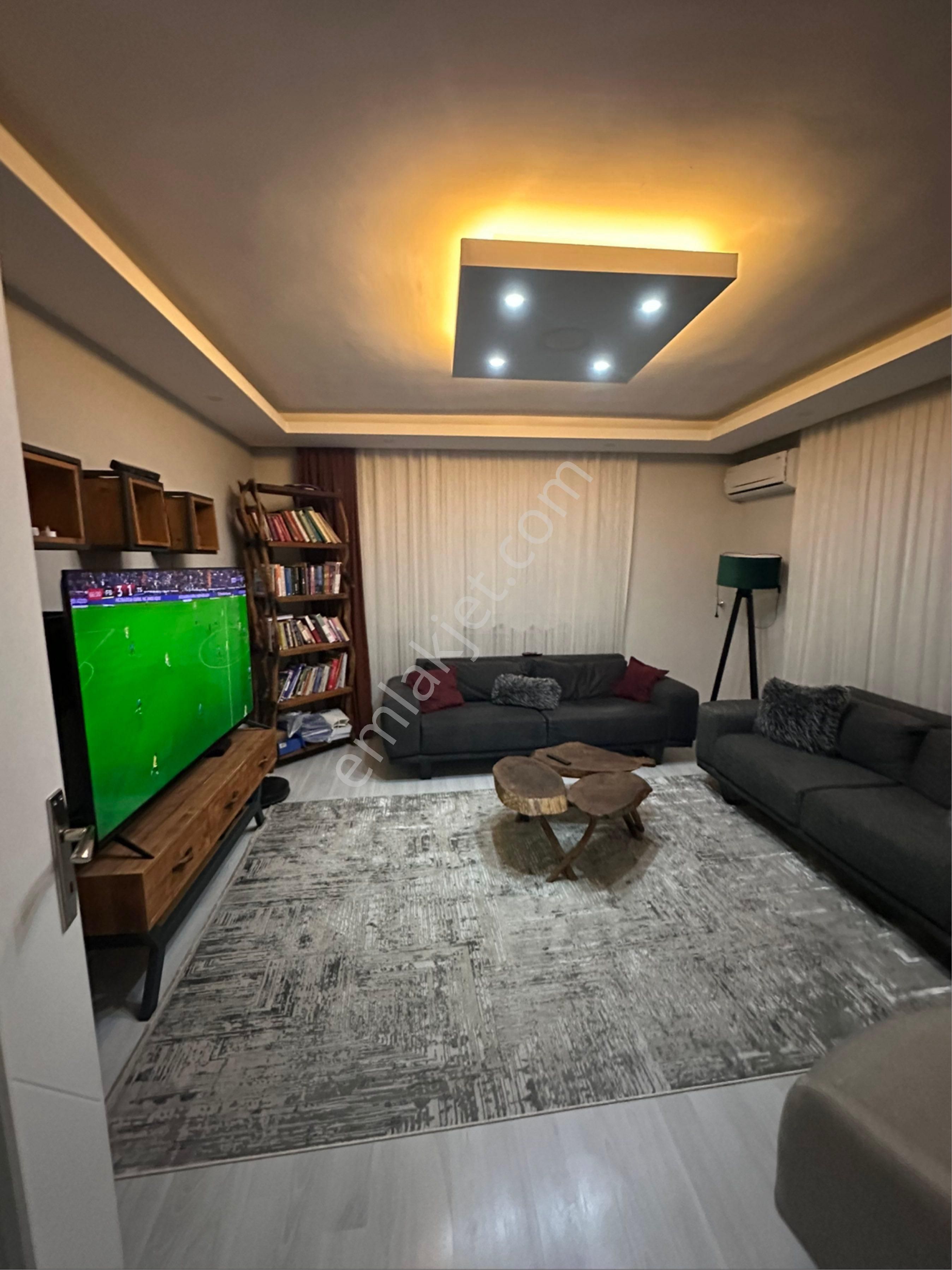 Sahibinden Satılık Daire