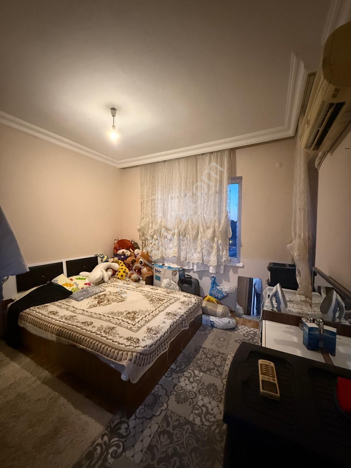 Muratpaşa Güzeloba'da Elit Sitesinde 3 +1 Satılık Daire - Görsel 13