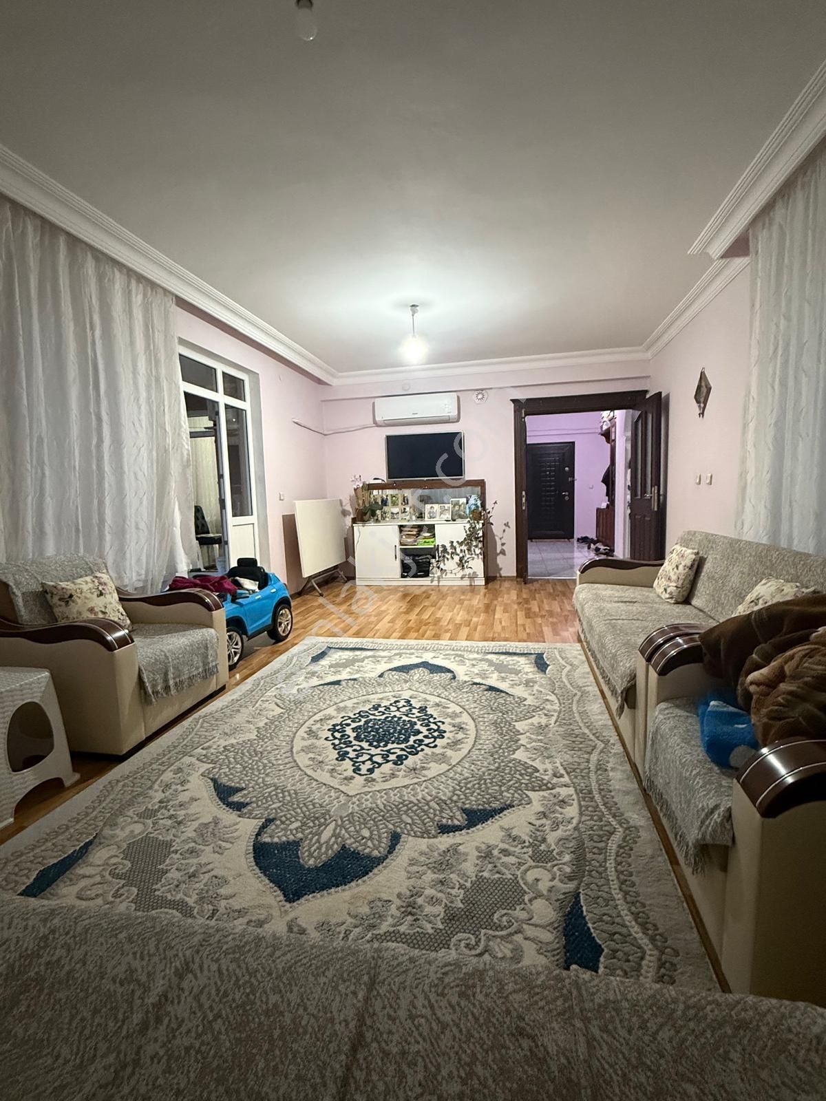 Muratpaşa Güzeloba'da Elit Sitesinde 3 +1 Satılık Daire - Görsel 6