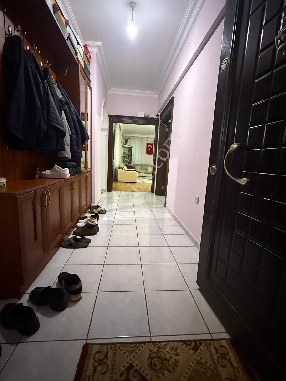 Muratpaşa Güzeloba'da Elit Sitesinde 3 +1 Satılık Daire - Görsel 2