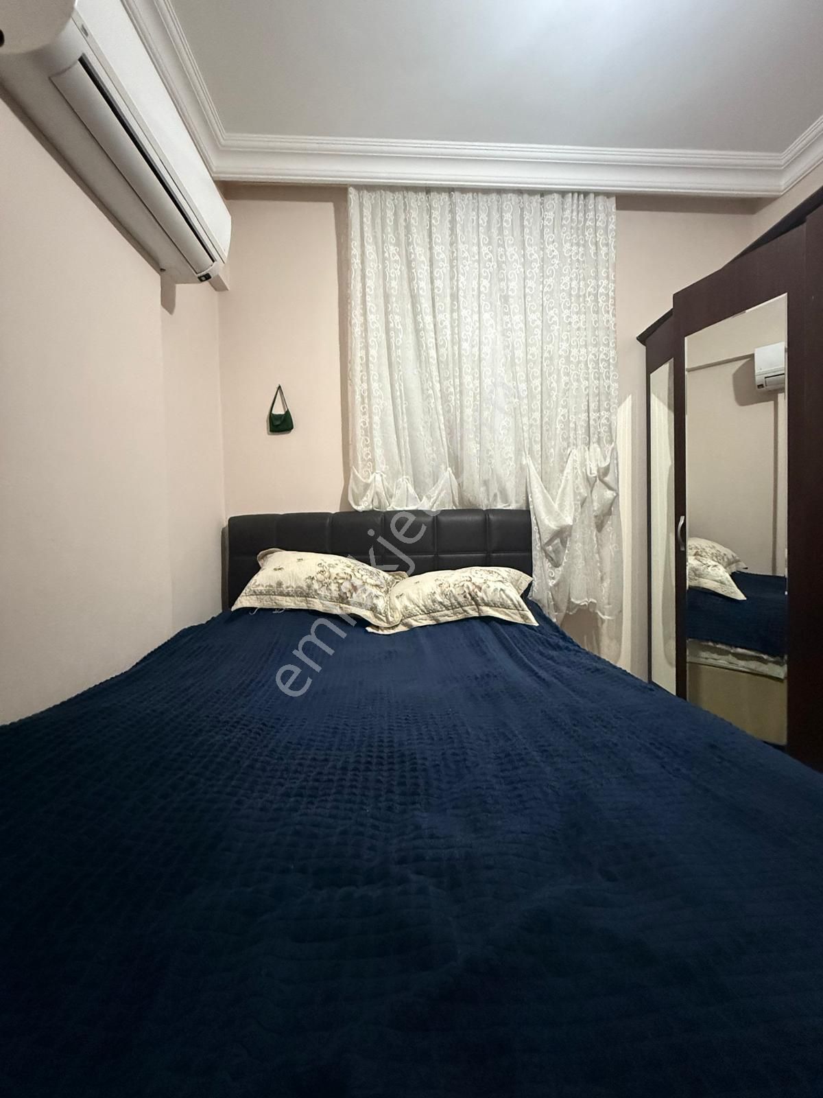 Muratpaşa Güzeloba'da Elit Sitesinde 3 +1 Satılık Daire - Görsel 16