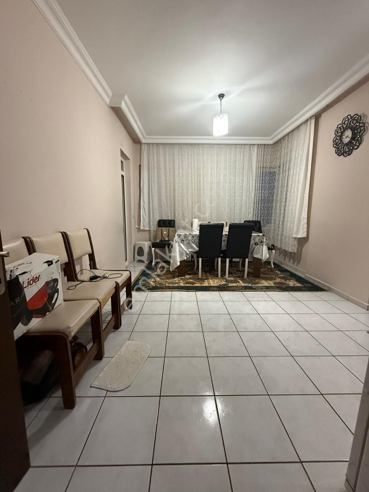 Muratpaşa Güzeloba'da Elit Sitesinde 3 +1 Satılık Daire - Görsel 20