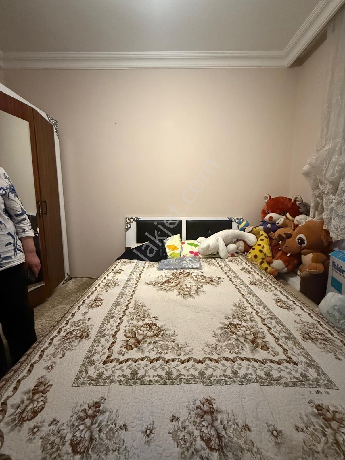 Muratpaşa Güzeloba'da Elit Sitesinde 3 +1 Satılık Daire - Görsel 12