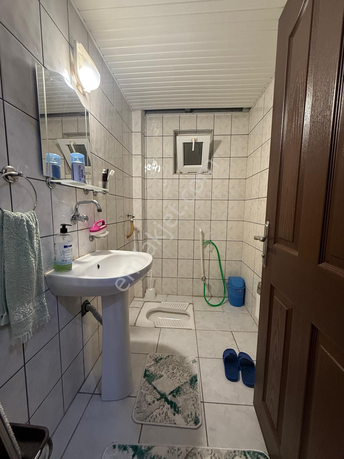 Muratpaşa Güzeloba'da Elit Sitesinde 3 +1 Satılık Daire - Görsel 11