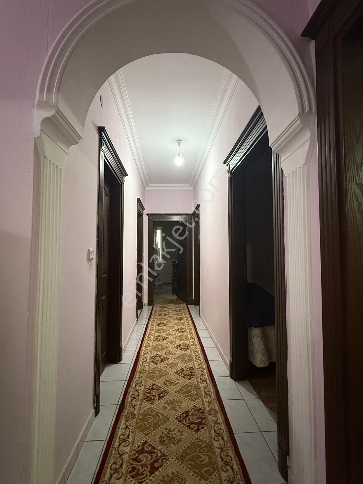 Muratpaşa Güzeloba'da Elit Sitesinde 3 +1 Satılık Daire - Görsel 4