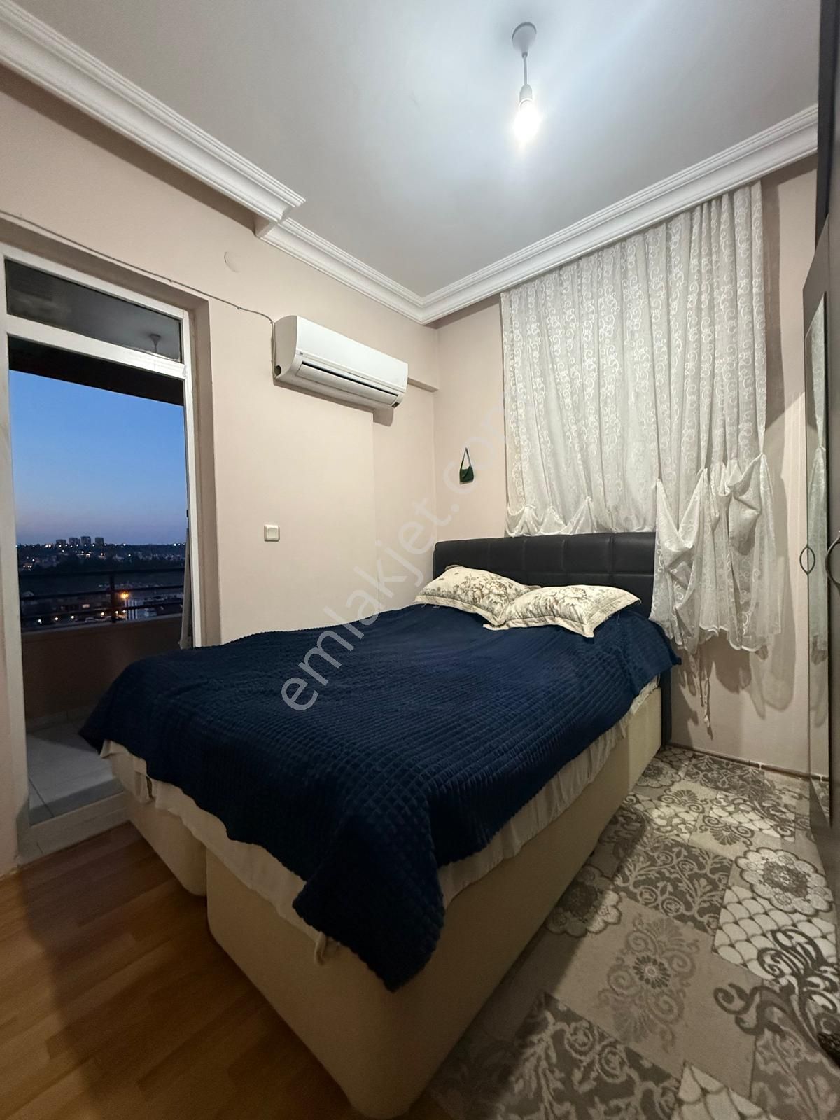 Muratpaşa Güzeloba'da Elit Sitesinde 3 +1 Satılık Daire - Görsel 17