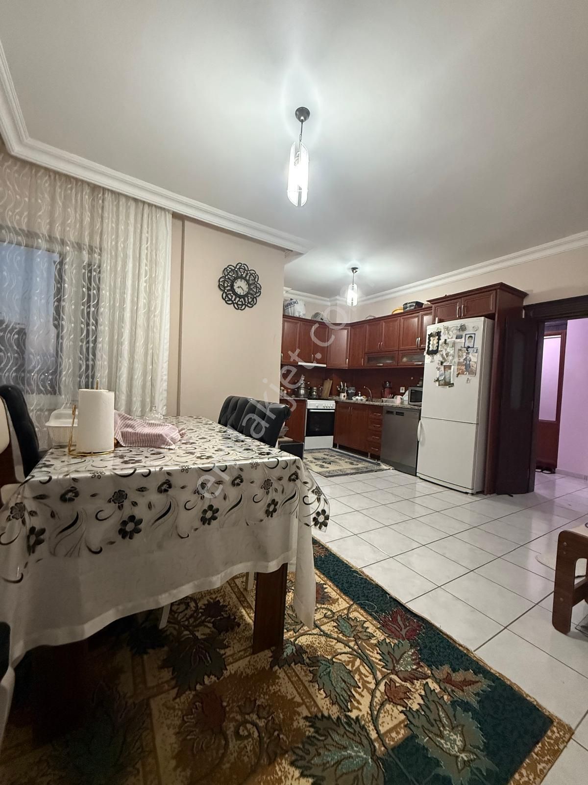 Muratpaşa Güzeloba'da Elit Sitesinde 3 +1 Satılık Daire - Görsel 18