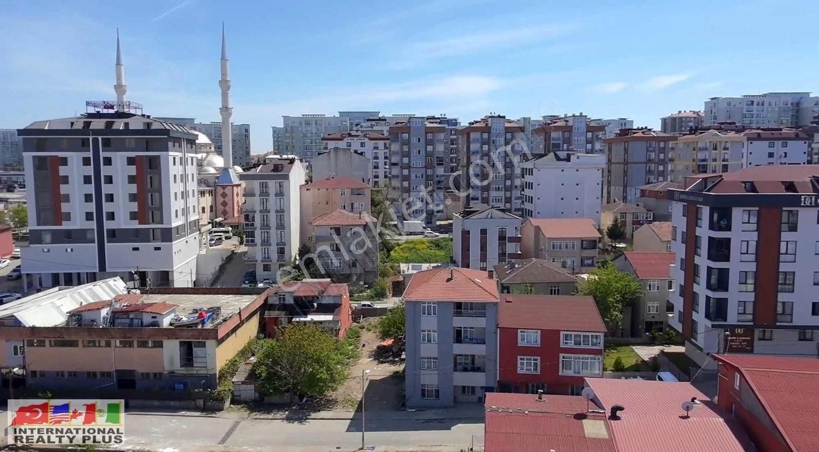 %70 Kredi İmkanı Dumankaya Trend Komşu 3+1 Ters Dublex