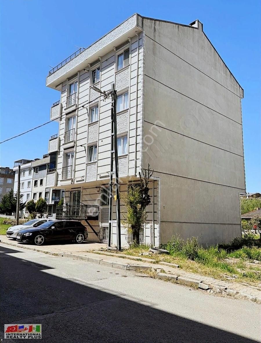 Trio Gayrumenkul'den Mimarsinan Mh. Satılık 2+1 Daire