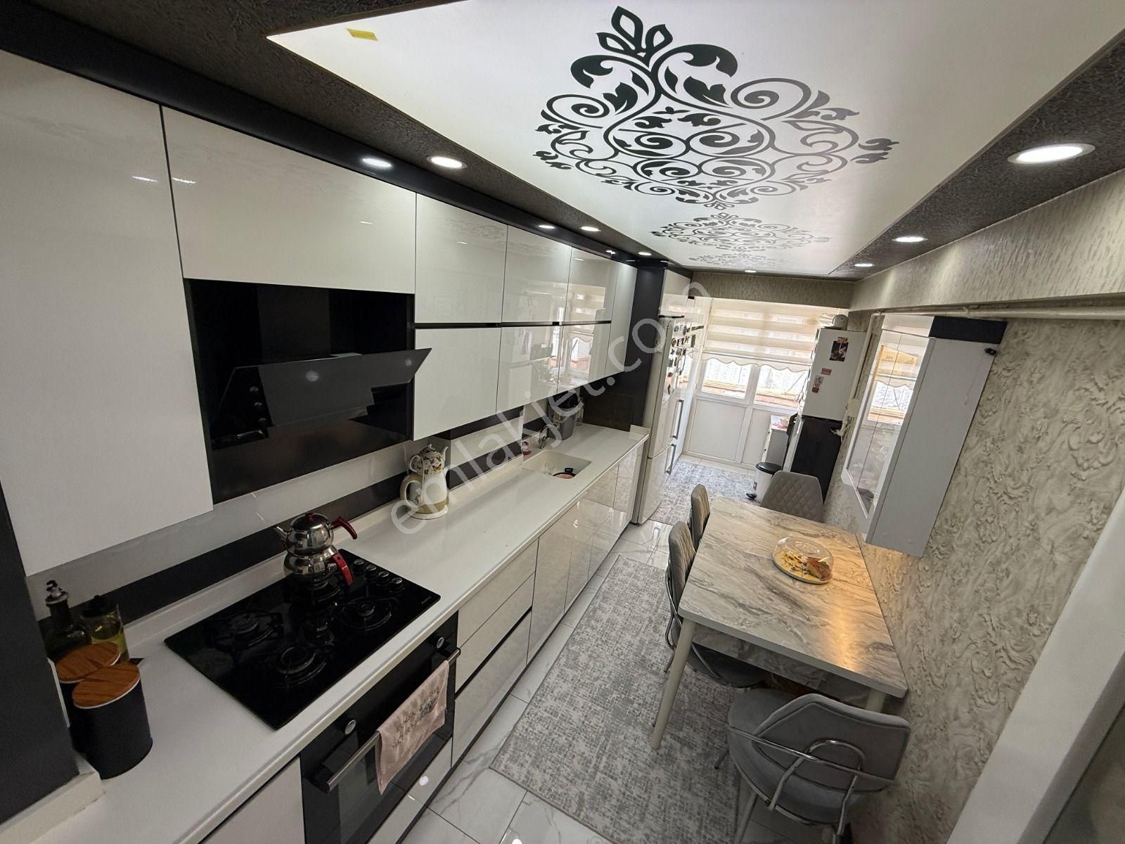 Sincan Akşemsettin Mah Öncephe 2.arakat125m2 Ayın Fırsatdairesi