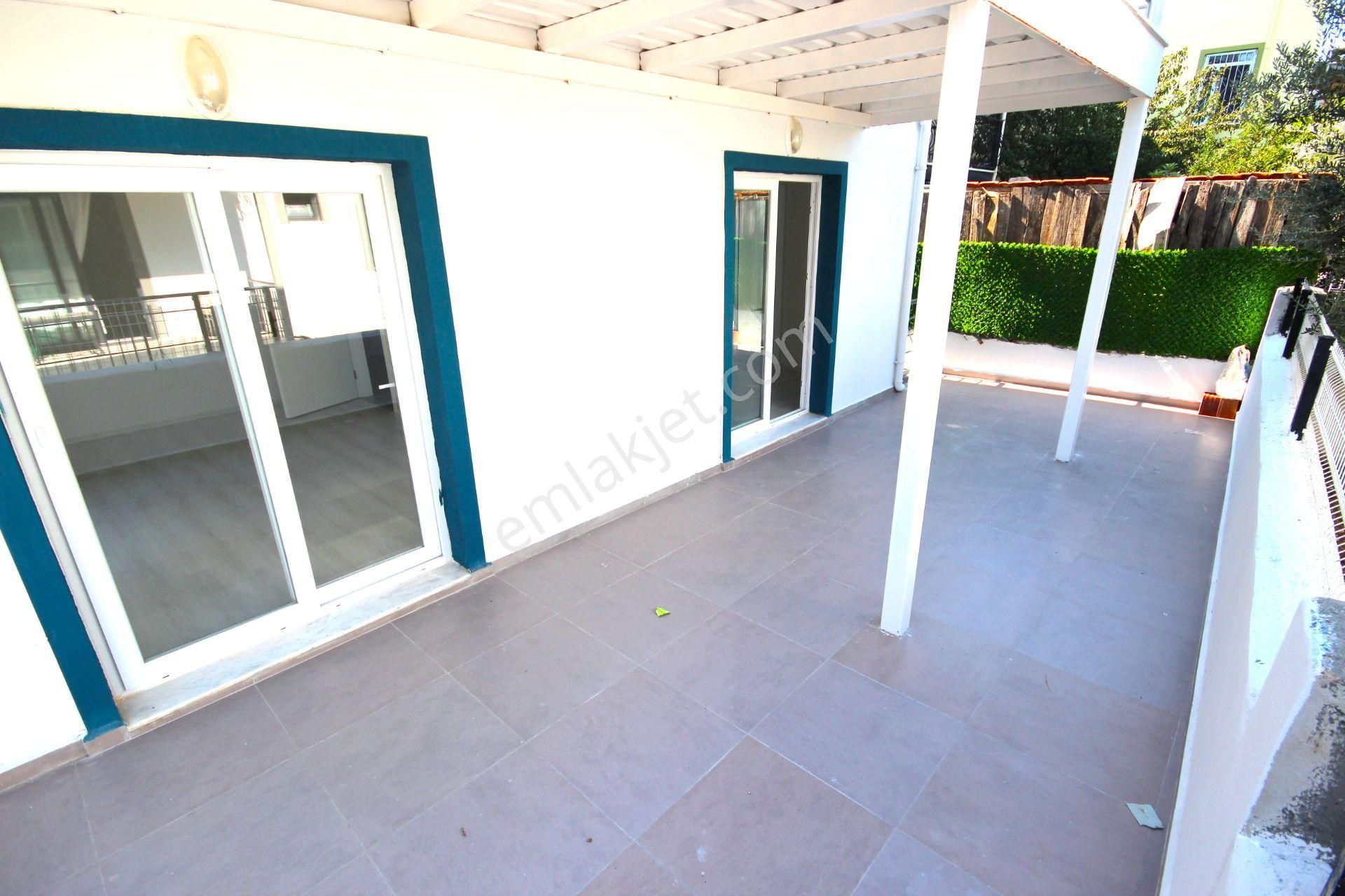Goldhouse Dan Satılık Menteşeoğlu Mahallesinde Müstakil Girişli 1+1