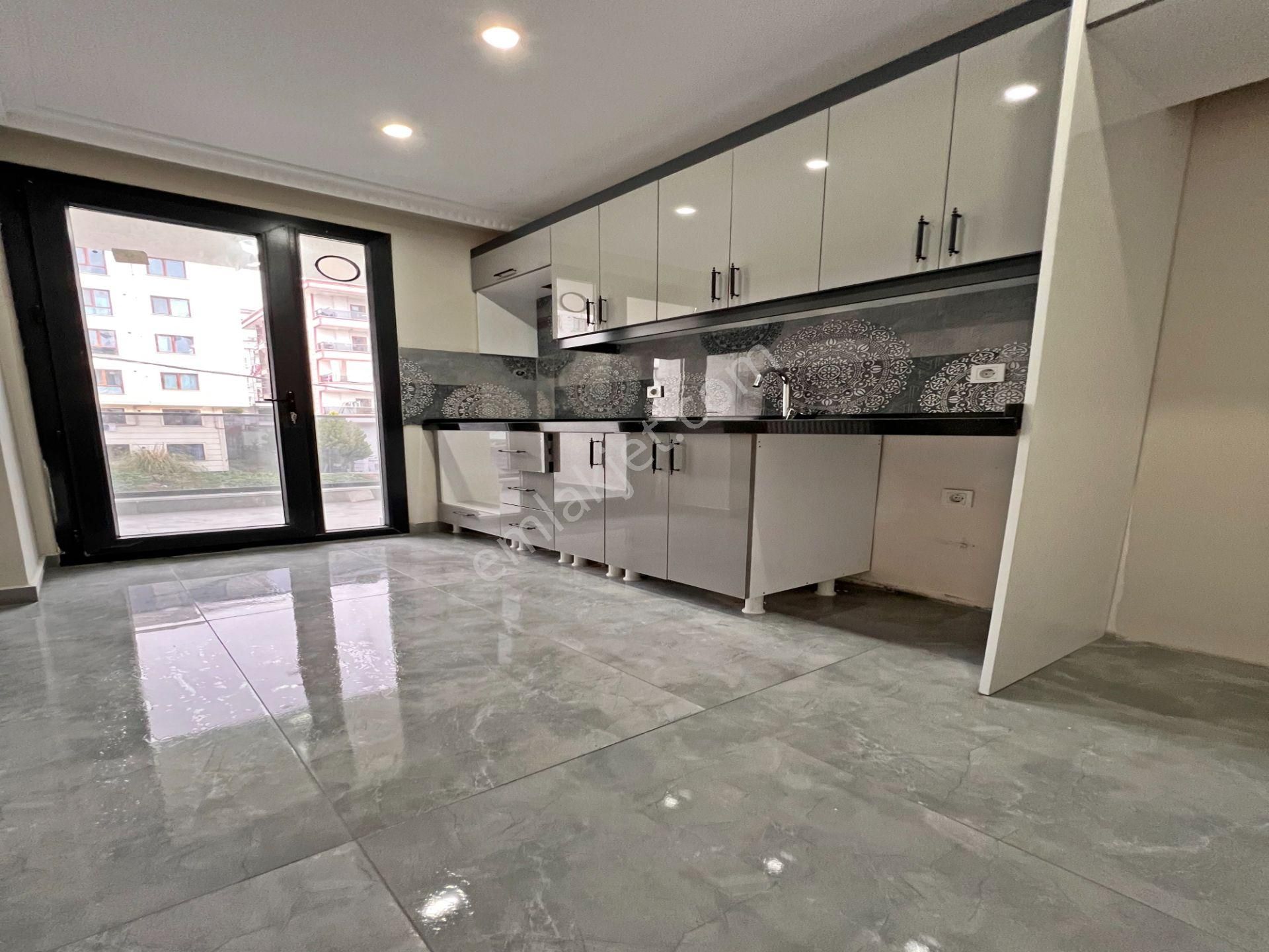 İlk Evim Projesine Uygun Sıfır Geniş M2 Lüx Arakat Seçenekleri !