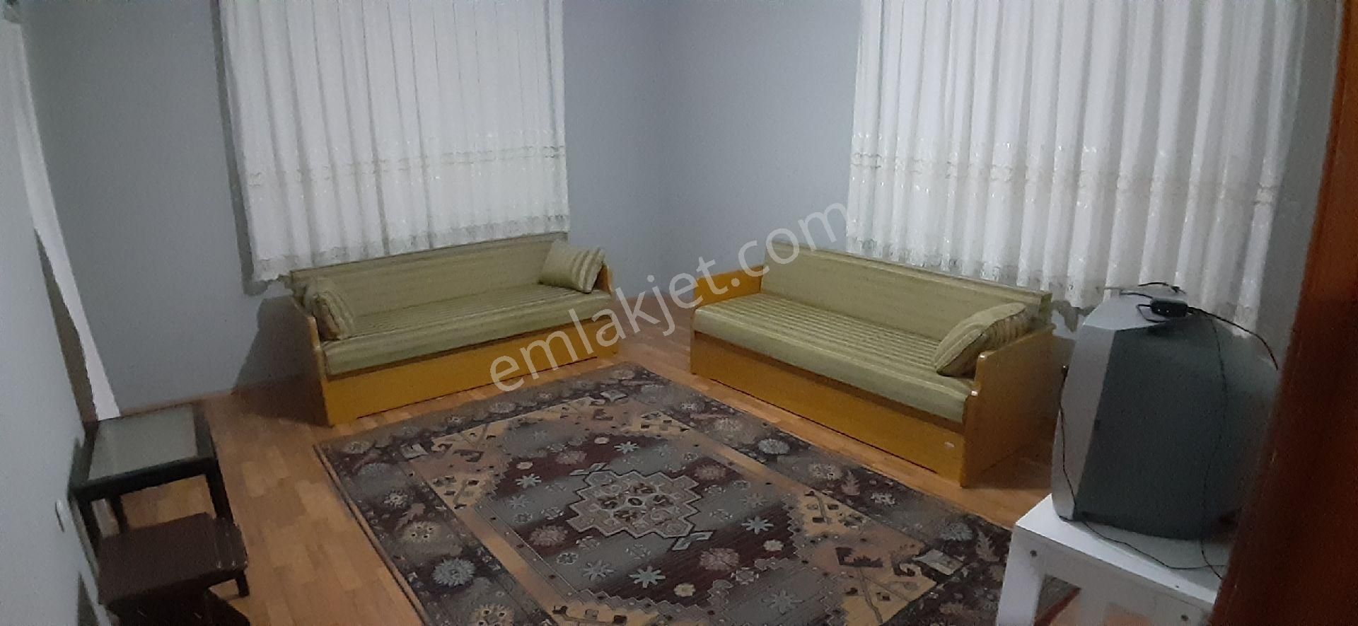 Emlaksinop'tan Zeytinlik Mahallesin'de Günlük Kiralık 3+1 Daire