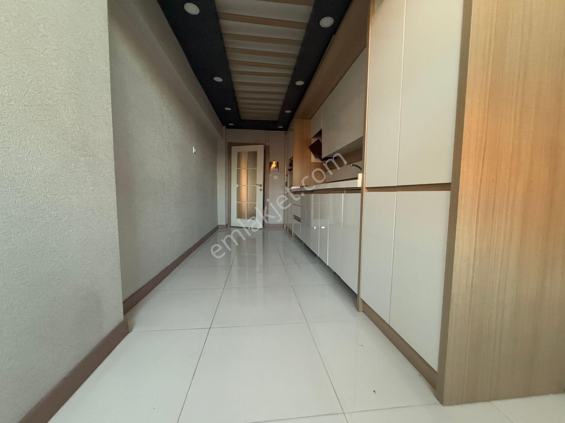 Sincan Plevne Mah Ön Cephe Ebeveyn Banyolu 120m2 Satılık Daire