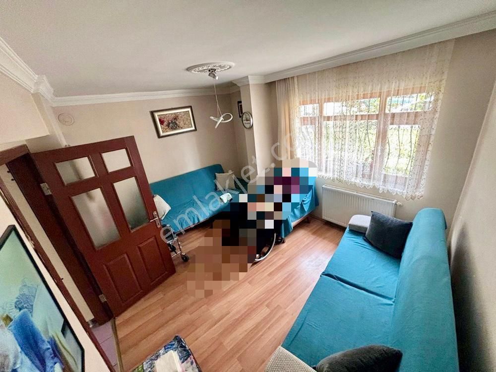 Etimesgut Alsancak Mh'de Ters Dublex 4+1 Satılık Daire