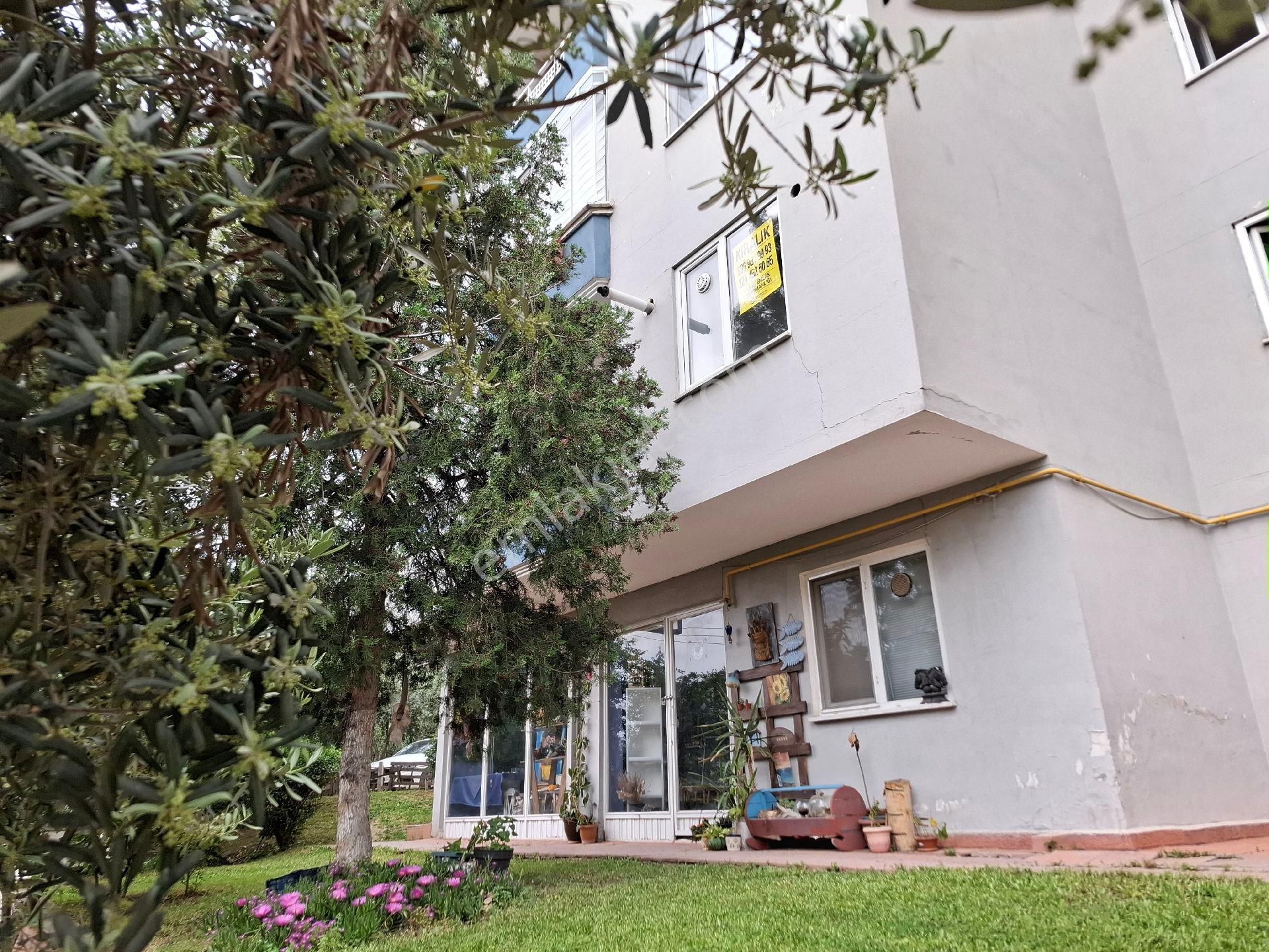 Bursa Nilüfer Beşevler De Cadde Üzerin De Kiralık Daire