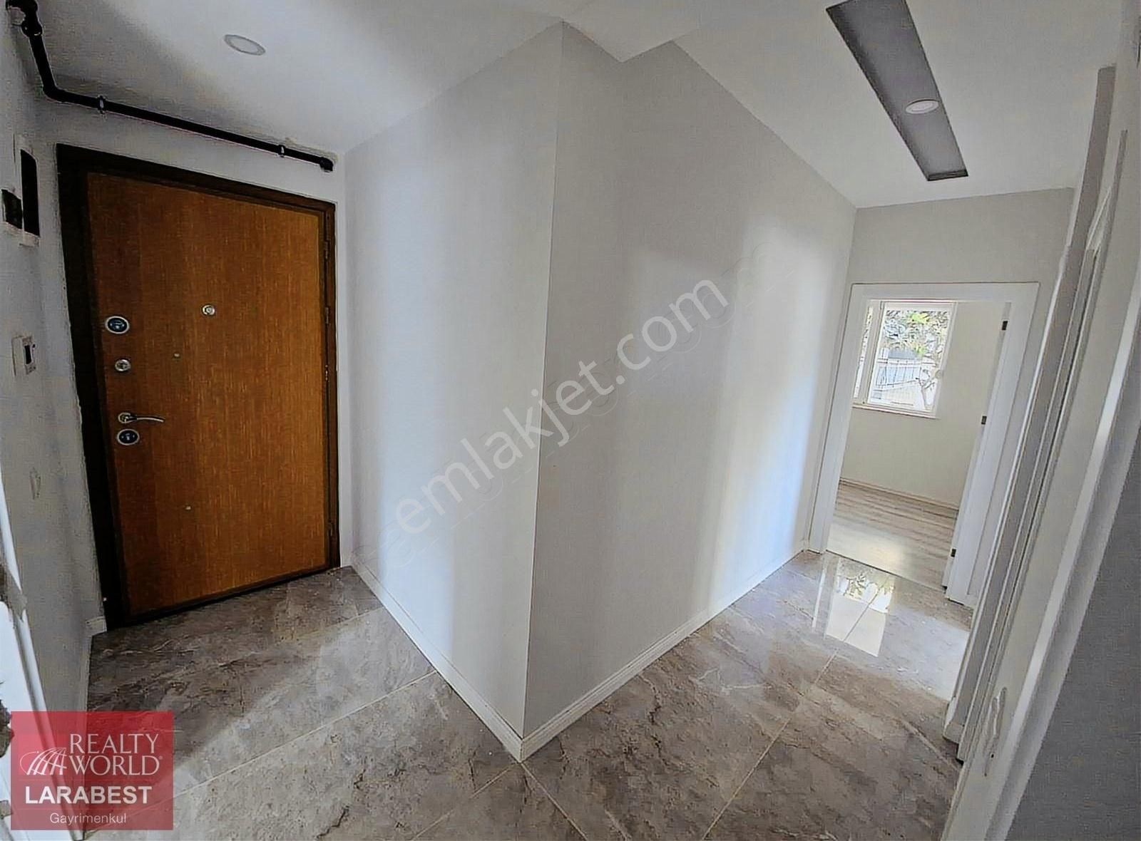 Etiler Mah Caddeye Yakın Sıfır Satılık 2+1 - Görsel 8