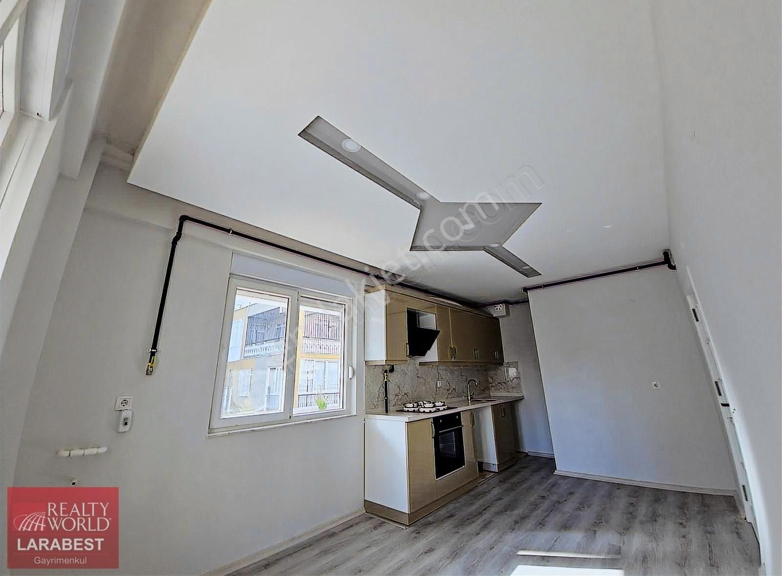 Etiler Mah Caddeye Yakın Sıfır Satılık 2+1 - Görsel 14