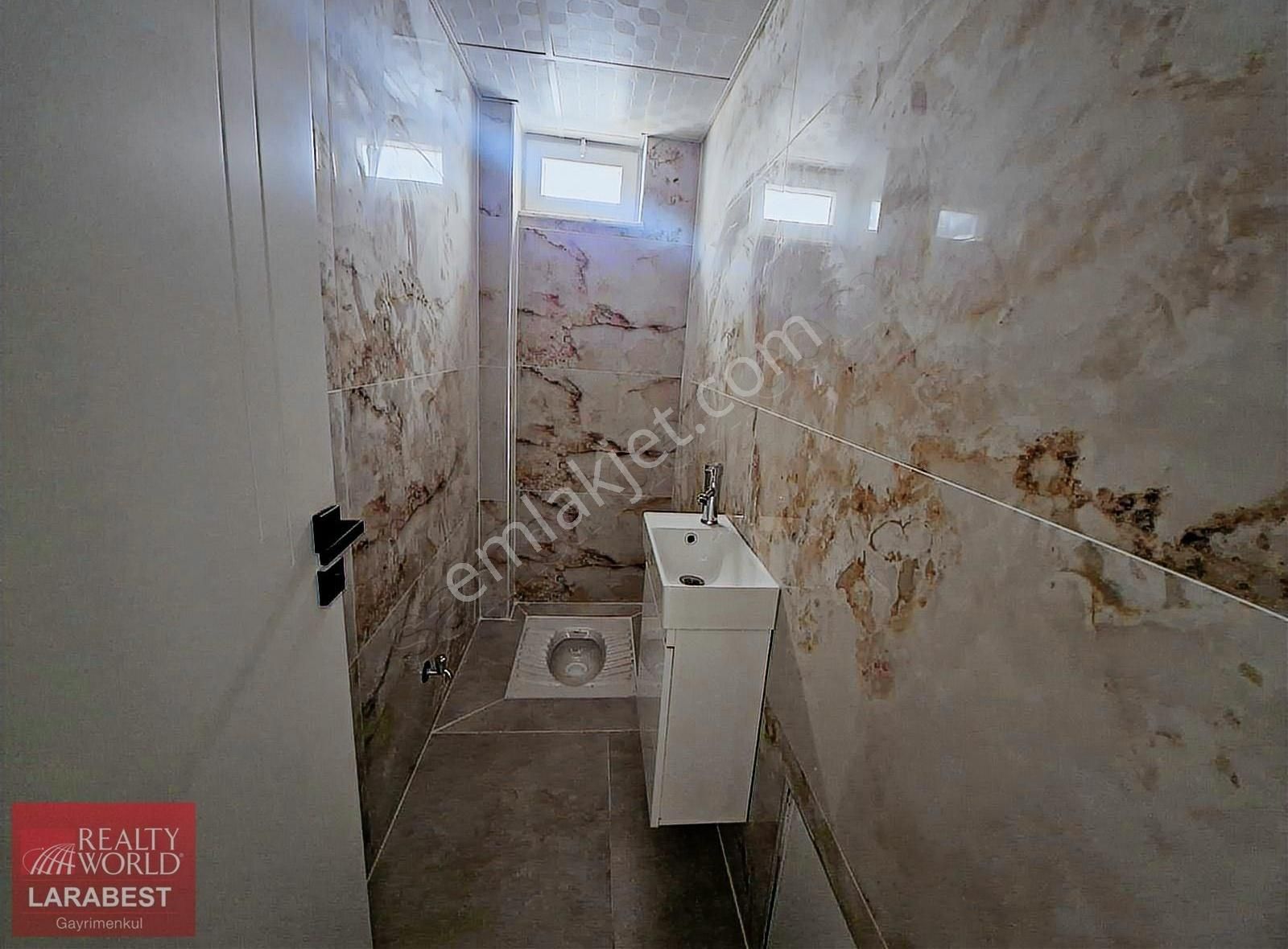 Etiler Mah Caddeye Yakın Sıfır Satılık 2+1 - Görsel 7