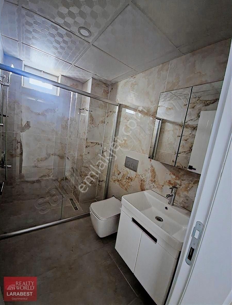 Etiler Mah Caddeye Yakın Sıfır Satılık 2+1 - Görsel 10