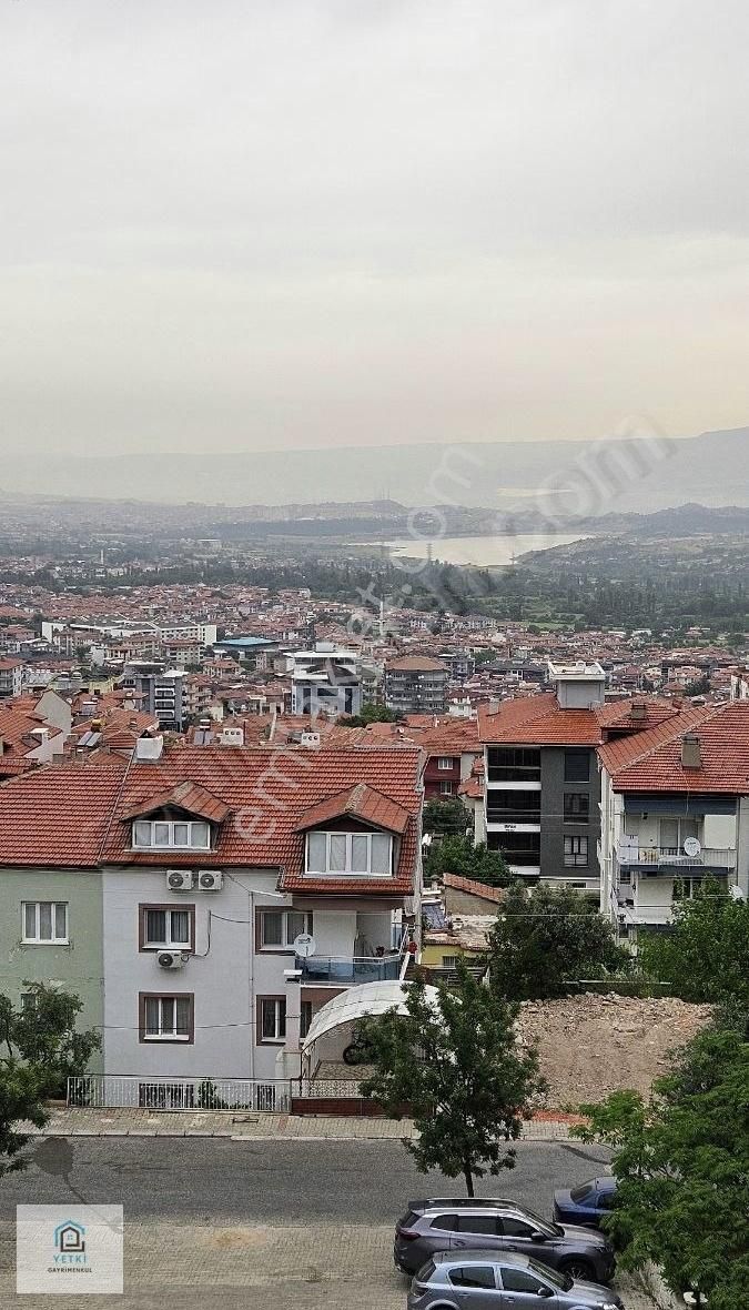 Yetki'den Kervansaray Da 3+1-170m² Muhteşem Manzaralı Lüx Daire