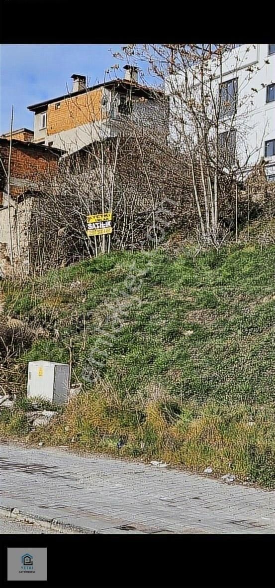 Yetki'den Tekden Hst. Yakını 512 M² Yeniyol Üstü Fırsat Arsa