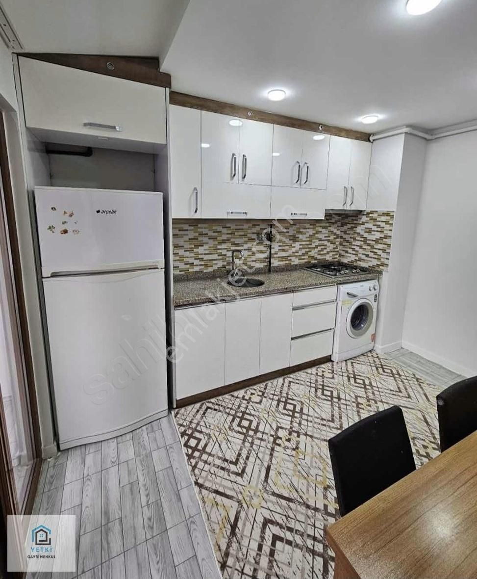 Pamukkale Üniversite Işıkları Yakını 2+1 Kiralık Daire