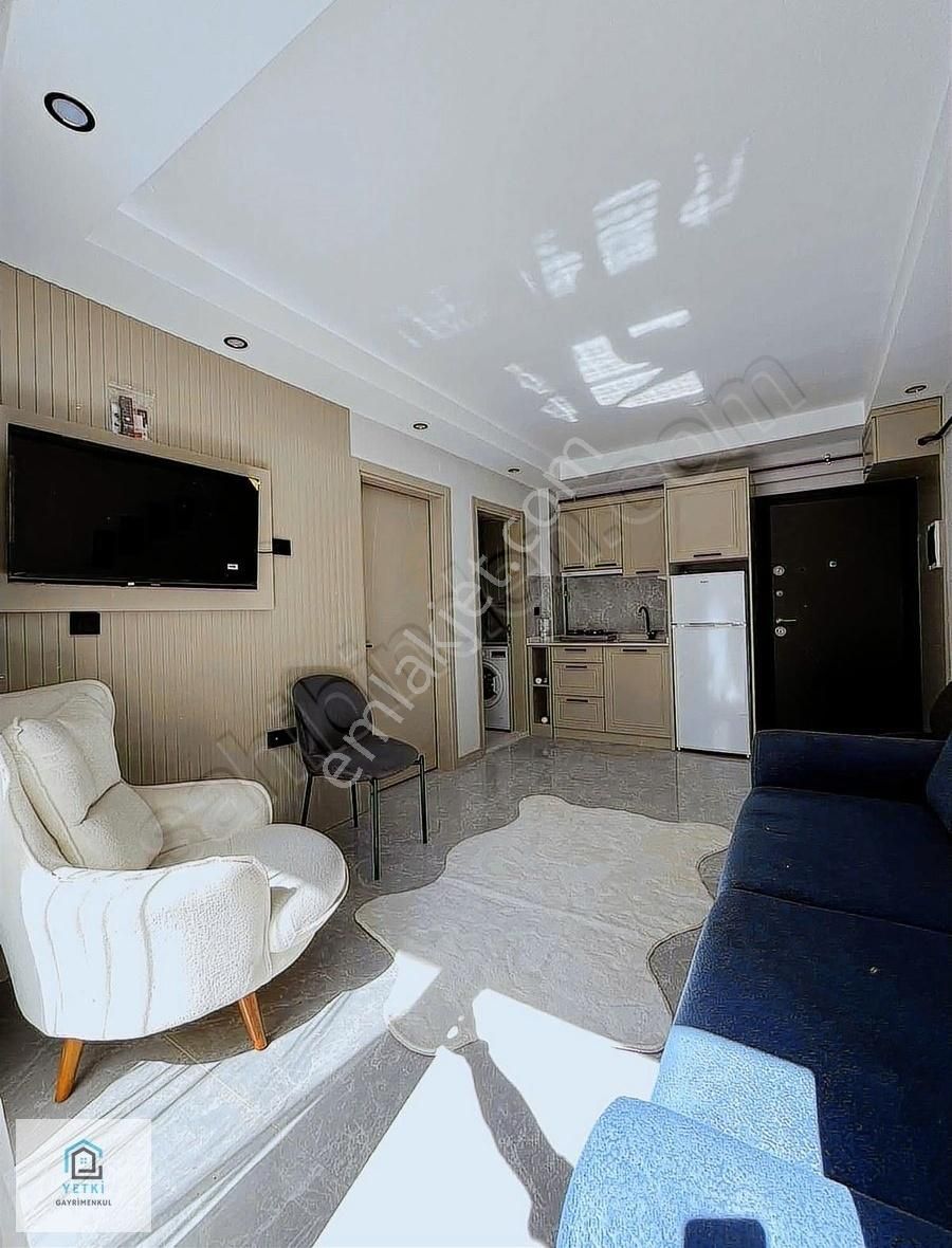 Sıfır Eşyalı 1+1 Sıfır Arakat Apart Daire