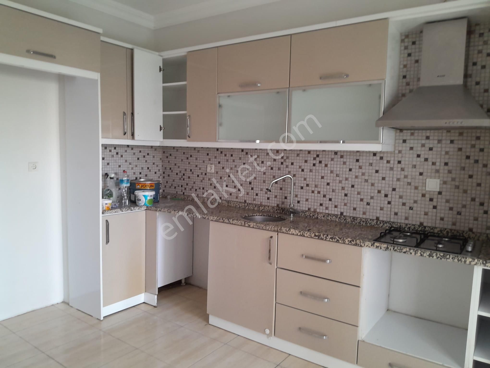 Muğla Milas Ataşehir Rezitansta 3+1 Kiralık Daire Suat Yaşaremlaktan