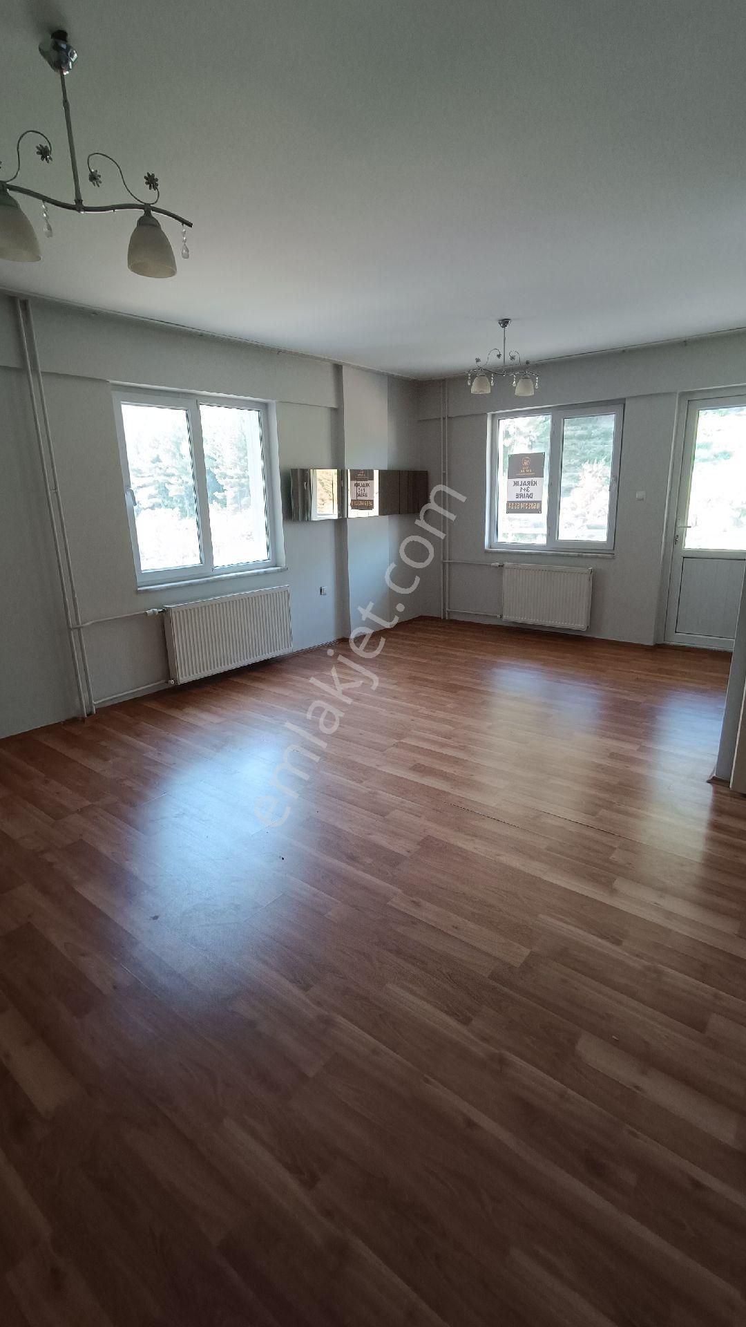 Menteşe Konutları 3+1 Kiralık Daire 125 M2