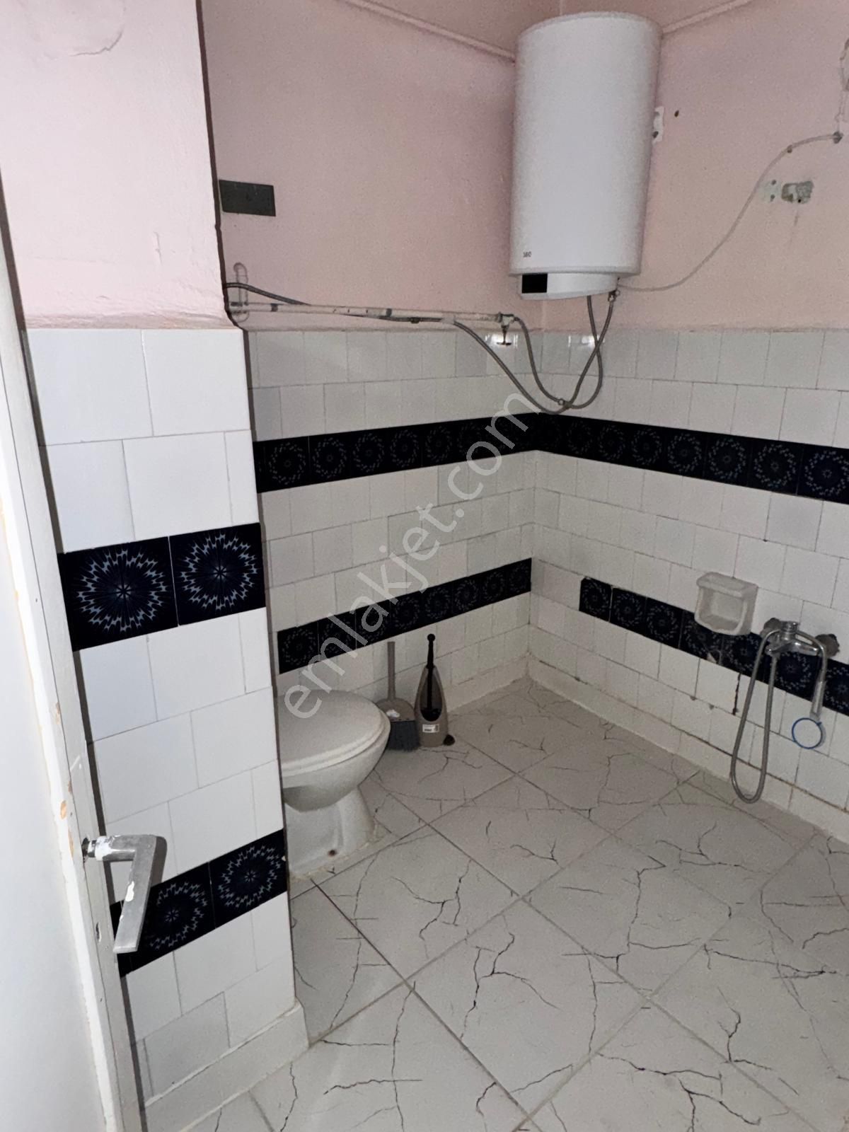 Liderden Nazilli Adliye Yanı Memura Kiralık Eşyalı 2+1 Daire - Görsel 19