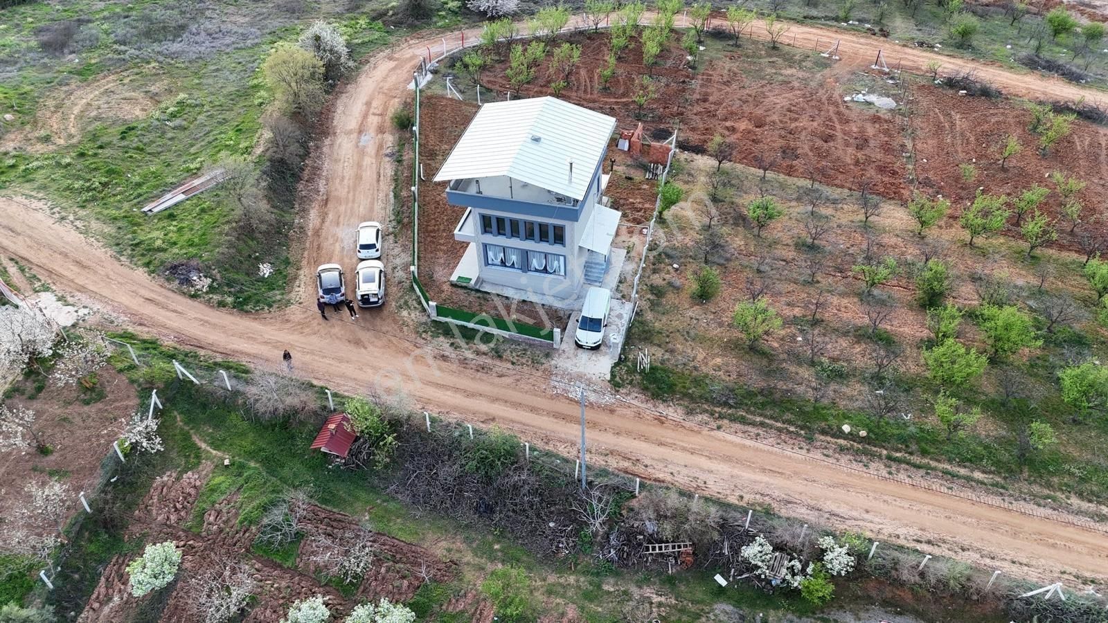 Villa İmarlı Arsa Uygun Fiyat